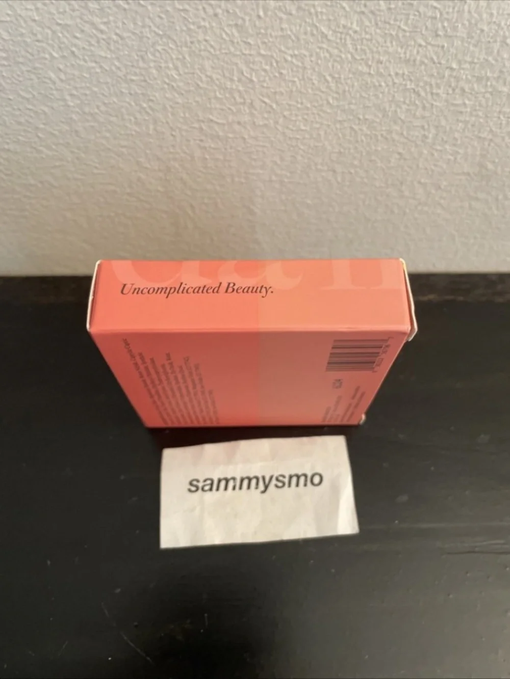 Da Lish Cosmetics Powder Blush Duo, Peachy Keen